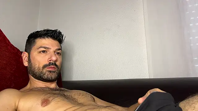 xxSexPrincexx online show from January 2026 10:08:02 AM