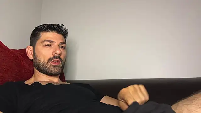 xxSexPrincexx online show from May 2026 08:40:01 AM
