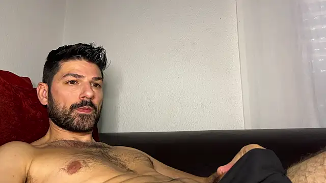 xxSexPrincexx online show from December 2025 10:31:02 AM