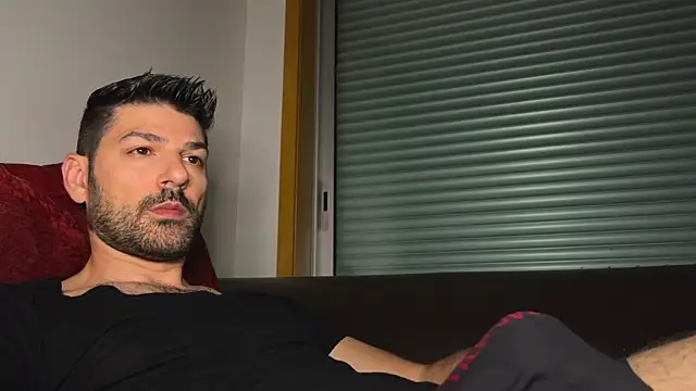xxSexPrincexx online show from April 2026 08:32:01 AM