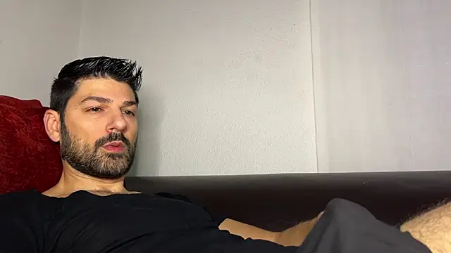 xxSexPrincexx online show from February 2026 09:28:02 AM