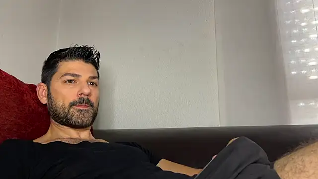 xxSexPrincexx online show from November 2025 10:04:01 AM