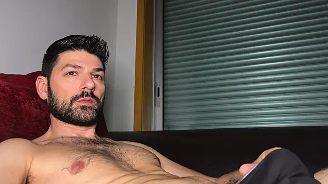 xxSexPrincexx online show from April 2026 08:43:01 AM