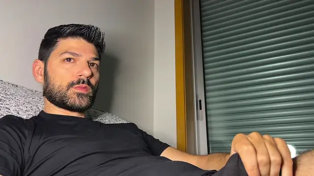 xxSexPrincexx online show from May 2026 08:25:02 AM