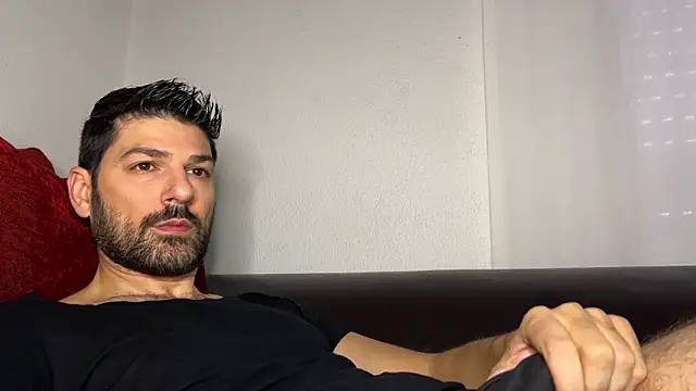 xxSexPrincexx online show from February 2026 09:16:02 AM