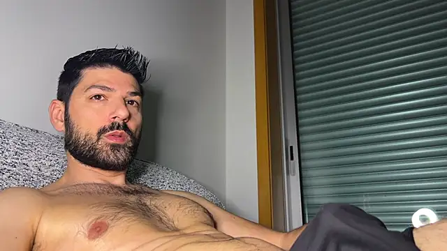 xxSexPrincexx online show from May 2026 09:17:02 AM