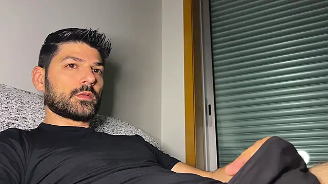 xxSexPrincexx online show from May 2026 08:55:01 AM