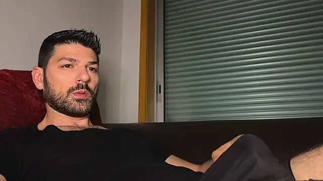 xxSexPrincexx online show from May 2026 08:07:01 AM