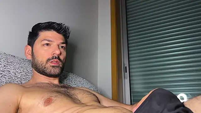 xxSexPrincexx online show from May 2026 09:15:02 AM