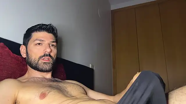 xxSexPrincexx online show from April 2026 09:16:02 AM