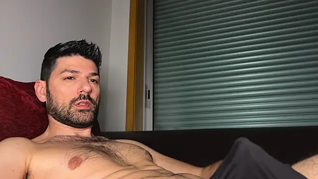 xxSexPrincexx online show from April 2026 09:56:02 AM