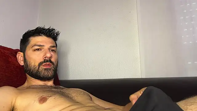 xxSexPrincexx online show from March 2026 09:20:01 AM