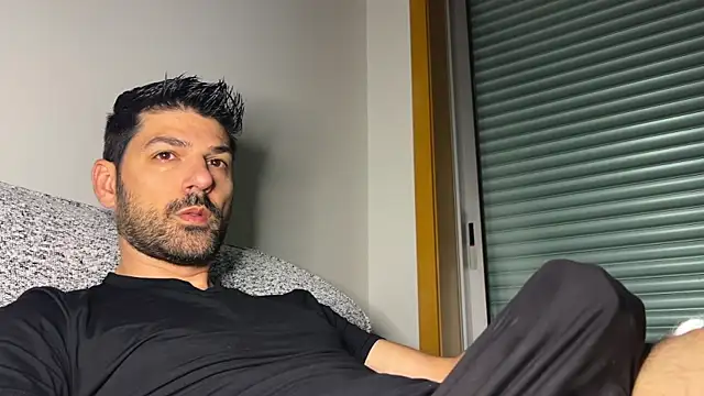 xxSexPrincexx online show from May 2026 03:55:02 PM