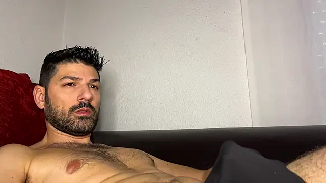 xxSexPrincexx online show from January 2026 09:24:02 AM