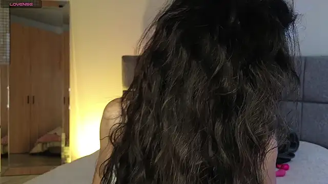 Soffimoon  online show from March 2026 08:54:01 PM