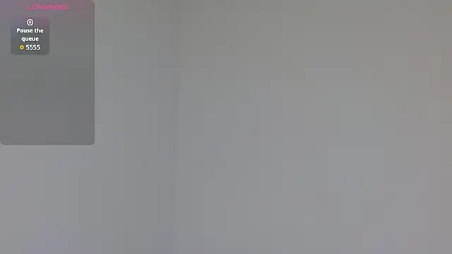 yulissa18 online show from October 2025 03:17:01 AM