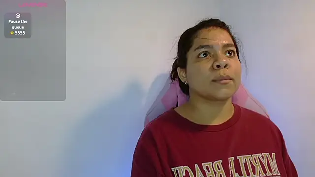 yulissa18 online show from March 2026 03:31:02 AM