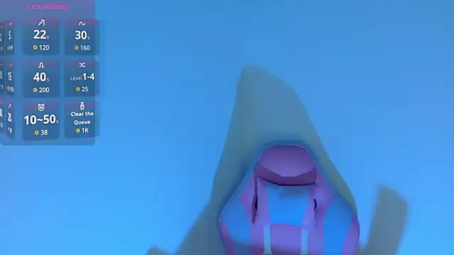 yulissa18 online show from December 2025 01:41:02 AM