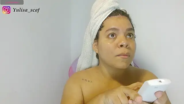yulissa18 online show from May 2026 01:43:02 AM