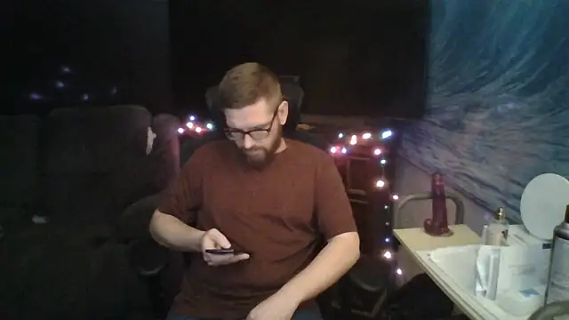 Brobun4fun online show from November 2025 01:49:01 AM