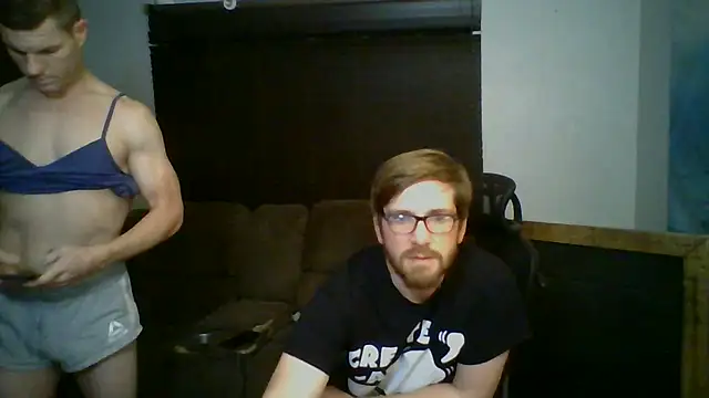 Brobun4fun online show from November 2025 02:58:02 AM