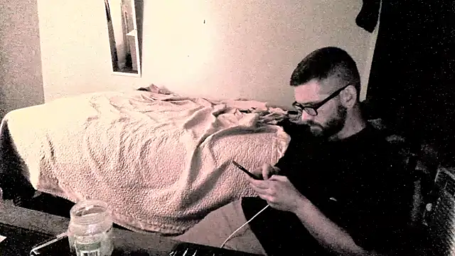 Brobun4fun online show from November 2025 02:59:01 AM