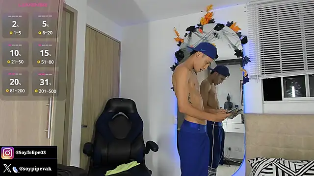 Snapshot of soyander03_ chatting on October 2025 09:56:02 AM soyander03 online show from October 2025 09:56:02 AM