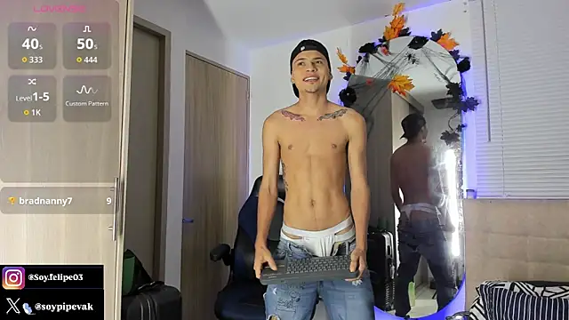 Snapshot of soyander03_ chatting on October 2025 09:41:02 AM soyander03 online show from October 2025 09:41:02 AM