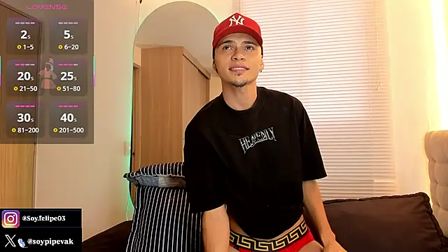 soyander03  online show from January 2026 11:49:02 AM