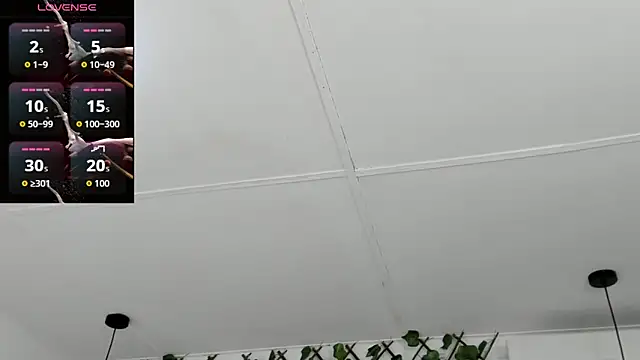 valentina 0  online show from November 2025 08:53:02 PM