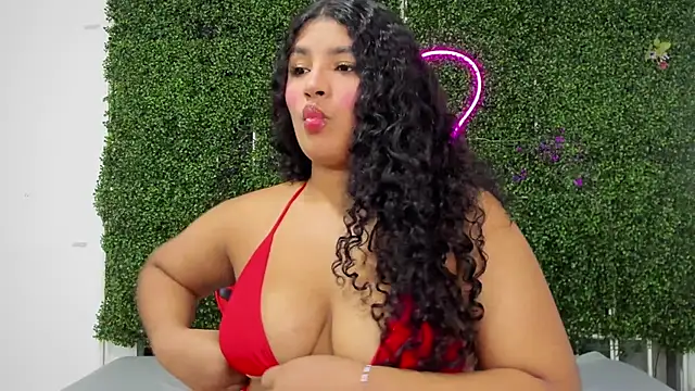 valentina 0  online show from November 2025 10:10:01 PM