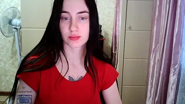 MilanaXBeauty online show from January 2025 07:49:01 AM