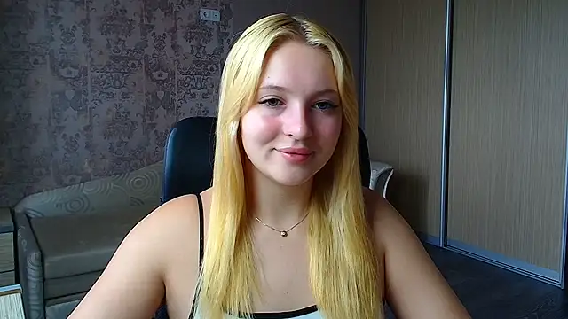 Snapshot of Milka_kiss_ chatting on June 2026 08:47:01 AM Milka kiss online show from June 2026 08:47:01 AM