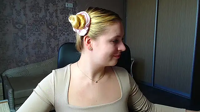 Milka kiss  online show from May 2026 07:27:02 AM