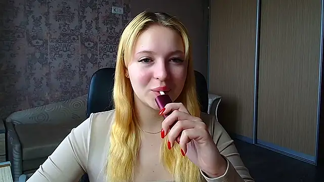 Milka kiss  online show from May 2026 07:05:02 AM