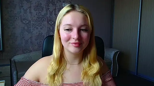 Milka kiss  online show from May 2026 08:18:02 AM