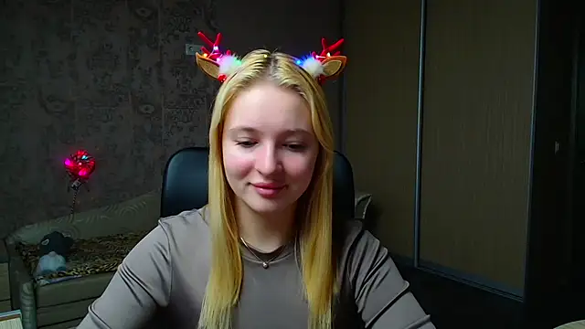 Milka kiss  online show from December 2025 11:56:01 AM