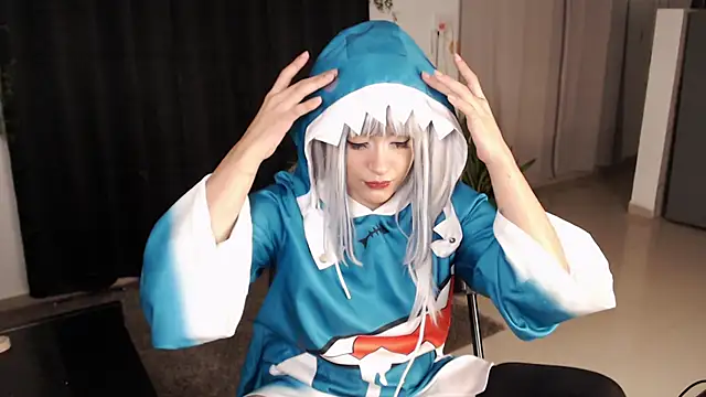 liz-beths online show from February 2026 08:34:01 AM