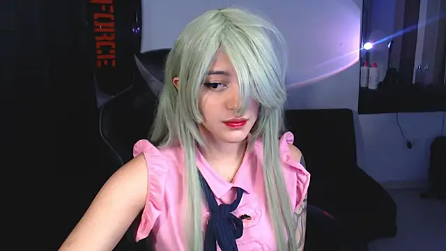 liz-beths online show from September 2025 09:33:02 PM