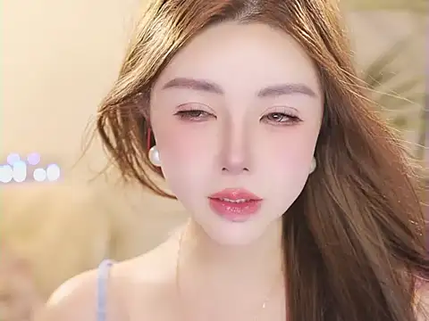 Qiaoqiao  online show from July 2026 04:18:01 PM
