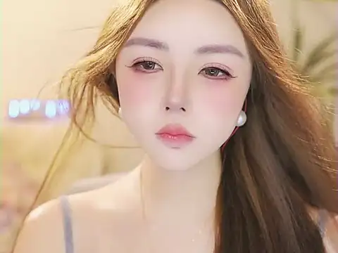 Qiaoqiao  online show from June 2026 03:54:01 PM