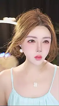 Qiaoqiao  online show from July 2026 07:47:02 PM