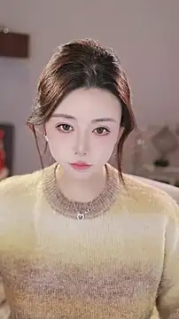 Qiaoqiao  online show from December 2025 04:31:01 PM