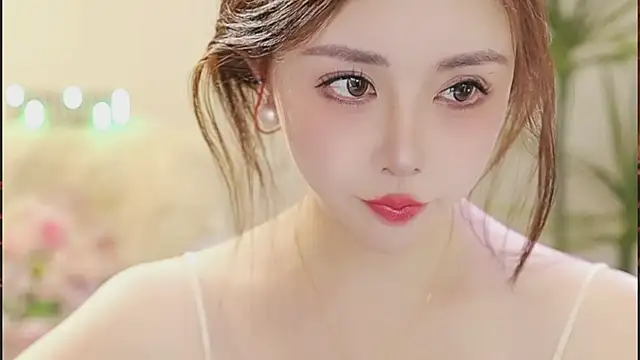 Qiaoqiao  online show from March 2026 02:13:01 PM