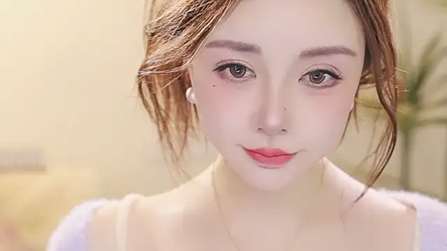 Qiaoqiao  online show from March 2026 04:30:02 PM