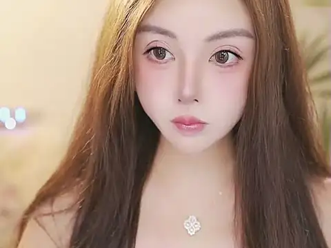Snapshot of Qiaoqiao_ chatting on May 2026 04:14:02 PM Qiaoqiao online show from May 2026 04:14:02 PM