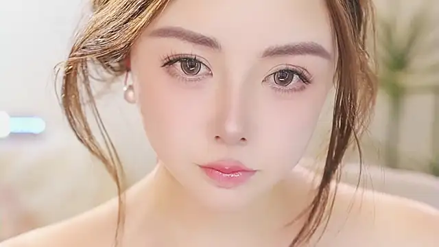 Snapshot of Qiaoqiao_ chatting on May 2026 04:54:01 PM Qiaoqiao online show from May 2026 04:54:01 PM