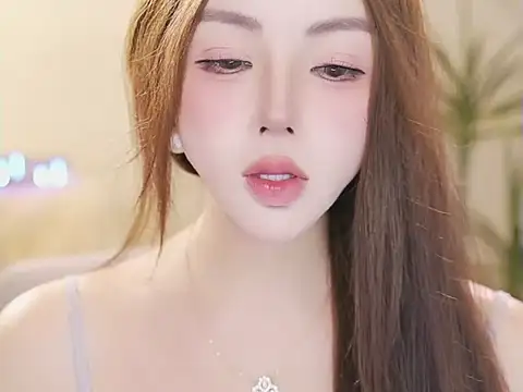 Snapshot of Qiaoqiao_ chatting on June 2026 03:56:01 PM Qiaoqiao online show from June 2026 03:56:01 PM