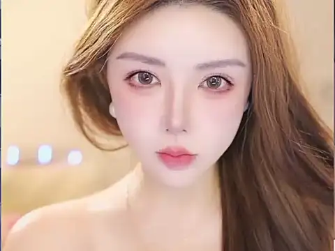 Qiaoqiao  online show from July 2026 08:52:02 PM