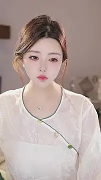 Qiaoqiao  online show from December 2025 04:30:02 PM